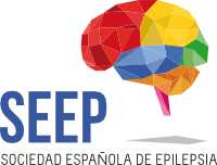 Logo de la Sociedad Española de Epilepsia