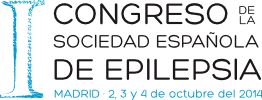 Logo del I Congreso de la SEEP