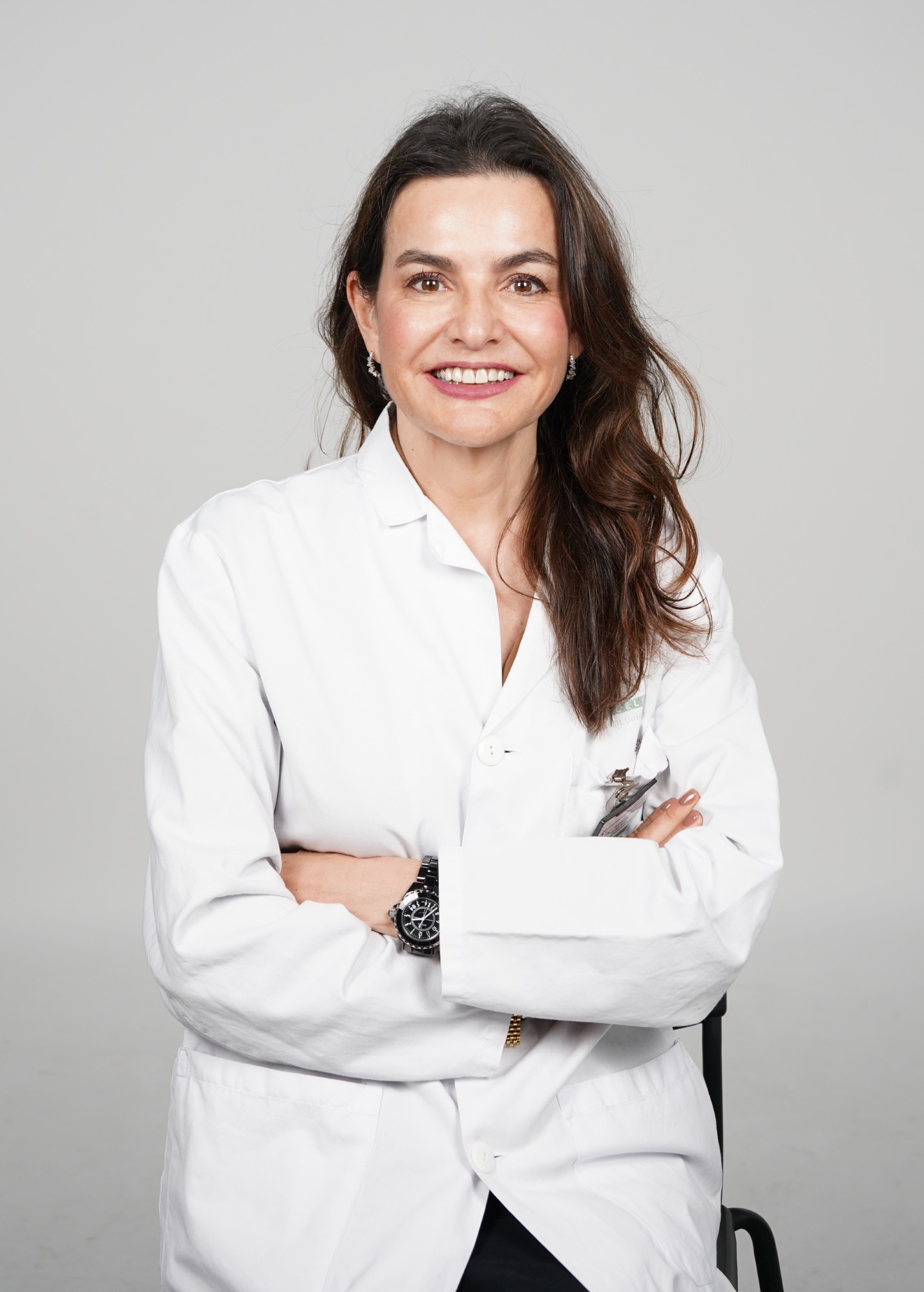 Doctora Mar Carreño Epilepsia